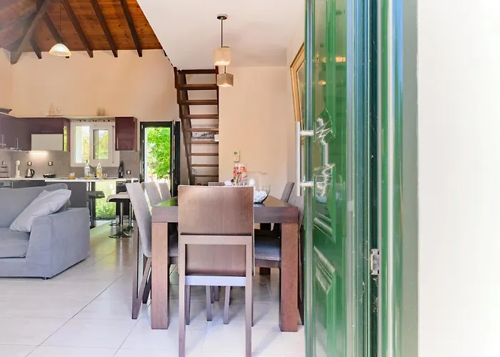 Casa vacanze Sunshine House Corfu *