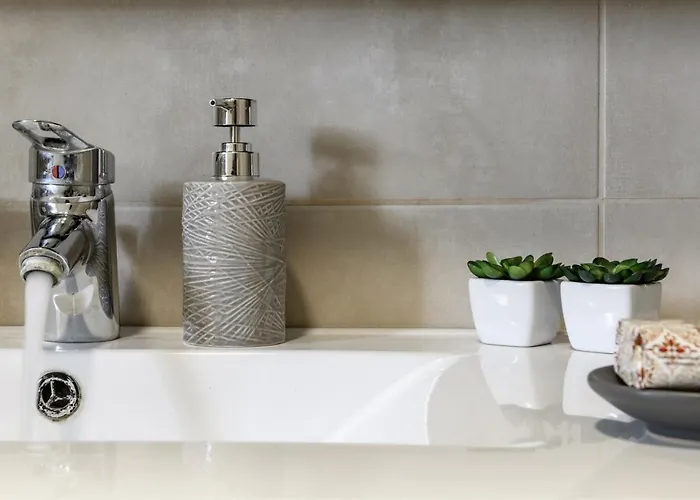 Sunshine House Corfu