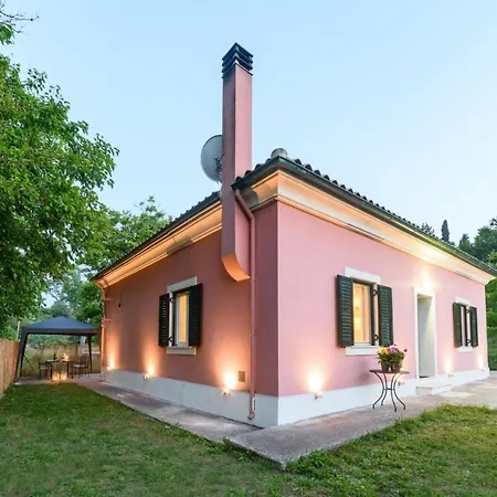 Σπίτι διακοπών Sunshine House Corfu *