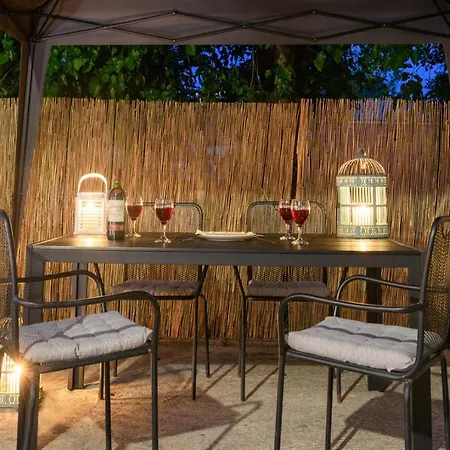 Σπίτι διακοπών Sunshine House Corfu *