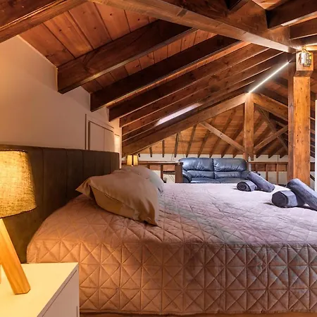 Sunshine House Corfu Ανεμόμυλος