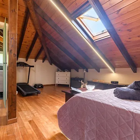 Sunshine House Corfu Vakantiehuis *