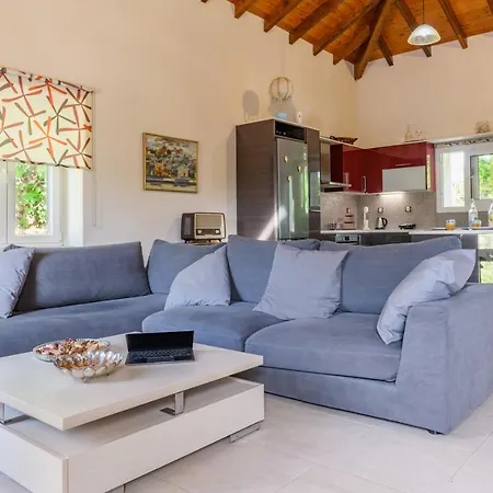 Sunshine House Corfu Ανεμόμυλος