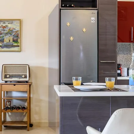 Sunshine House Corfu Σπίτι διακοπών Ανεμόμυλος