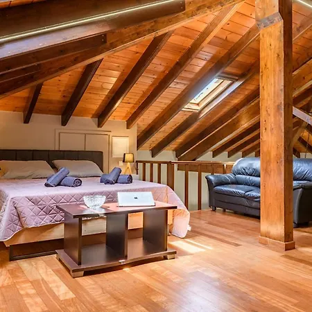 Sunshine House Corfu * Ανεμόμυλος