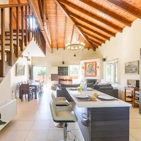 Sunshine House Corfu * Ανεμόμυλος