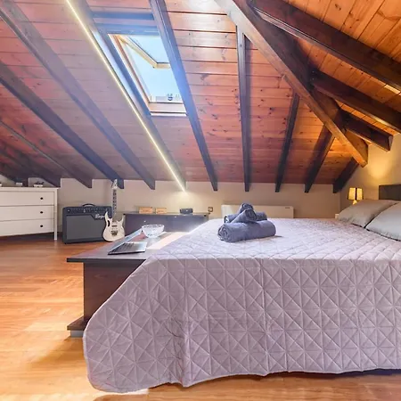 Sunshine House Corfu Ανεμόμυλος
