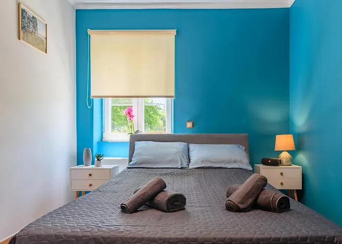 Sunshine House Corfu