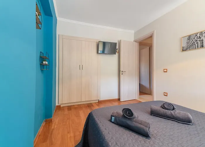Дом отдыха Sunshine House Corfu Anemomylos