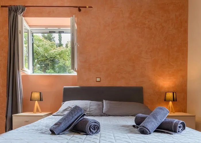 Дом отдыха Sunshine House Corfu