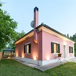 Hébergement de vacances Sunshine House Corfu *