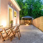 Hébergement de vacances Sunshine House Corfu *