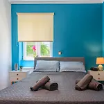 Sunshine House Corfu