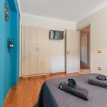 Hébergement de vacances Sunshine House Corfu Anemomylos