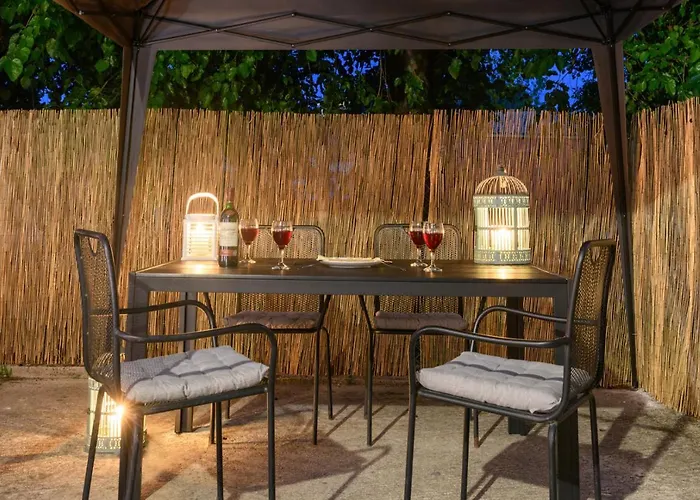בית נופש Sunshine House Corfu *