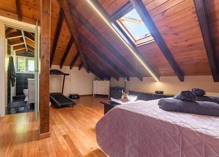 Sunshine House Corfu בית נופש *